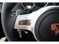 Black Steering Wheel Photo for 2012 Porsche Cayman #56392357