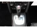 7 Speed PDK Dual-Clutch Automatic 2012 Porsche Cayman R Transmission