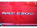 2005 Flame Red Dodge Ram 3500 SLT Quad Cab 4x4 Dually  photo #74