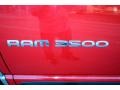 Flame Red - Ram 3500 SLT Quad Cab 4x4 Dually Photo No. 74