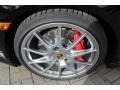 19" Boxster Spyder Wheel 2012 Porsche Cayman R Parts