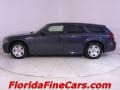 2007 Midnight Blue Pearl Dodge Magnum SE  photo #3