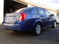 Cobalt Blue Metallic - Forenza Sedan Photo No. 4