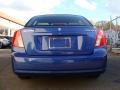 Cobalt Blue Metallic - Forenza Sedan Photo No. 5