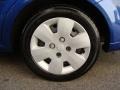 Cobalt Blue Metallic - Forenza Sedan Photo No. 7