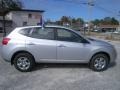 Silver Ice - Rogue S AWD Photo No. 4