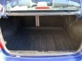 Cobalt Blue Metallic - Forenza Sedan Photo No. 9