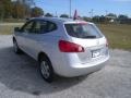 2010 Silver Ice Nissan Rogue S AWD  photo #7