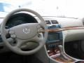 2008 Arctic White Mercedes-Benz E 320 BlueTEC Sedan  photo #7