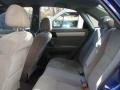 Cobalt Blue Metallic - Forenza Sedan Photo No. 15