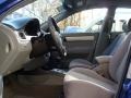 Cobalt Blue Metallic - Forenza Sedan Photo No. 16