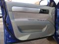 Cobalt Blue Metallic - Forenza Sedan Photo No. 17