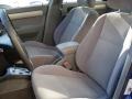 Cobalt Blue Metallic - Forenza Sedan Photo No. 18