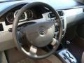 Cobalt Blue Metallic - Forenza Sedan Photo No. 20