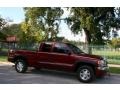 Sport Red Metallic - Sierra 1500 SLE Extended Cab 4x4 Photo No. 15