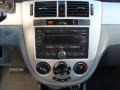 Cobalt Blue Metallic - Forenza Sedan Photo No. 21