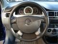 Cobalt Blue Metallic - Forenza Sedan Photo No. 23