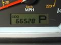 Cobalt Blue Metallic - Forenza Sedan Photo No. 24