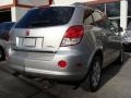 Silver Pearl - VUE XR AWD Photo No. 4