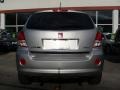 Silver Pearl - VUE XR AWD Photo No. 5