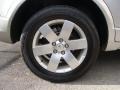 2008 Saturn VUE XR AWD Wheel