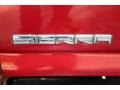 Sport Red Metallic - Sierra 1500 SLE Extended Cab 4x4 Photo No. 29