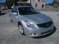 Radiant Silver - Altima 2.5 S Photo No. 3