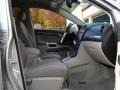 Silver Pearl - VUE XR AWD Photo No. 12
