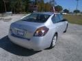 Radiant Silver - Altima 2.5 S Photo No. 5