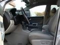 Silver Pearl - VUE XR AWD Photo No. 16
