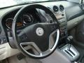 Gray Dashboard Photo for 2008 Saturn VUE #56392843