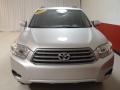 Classic Silver Metallic - Highlander 4WD Photo No. 3