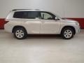 Classic Silver Metallic - Highlander 4WD Photo No. 4