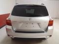 Classic Silver Metallic - Highlander 4WD Photo No. 6