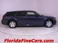 2007 Midnight Blue Pearl Dodge Magnum SE  photo #4