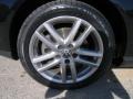 Deep Black - Passat Lux Sedan Photo No. 9