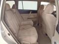 Classic Silver Metallic - Highlander 4WD Photo No. 11