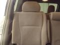 Classic Silver Metallic - Highlander 4WD Photo No. 12
