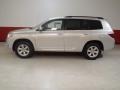 Classic Silver Metallic - Highlander 4WD Photo No. 19