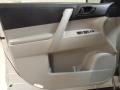 Classic Silver Metallic - Highlander 4WD Photo No. 27