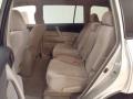 Classic Silver Metallic - Highlander 4WD Photo No. 28