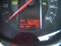 Deep Black - Passat Lux Sedan Photo No. 25