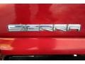 Sport Red Metallic - Sierra 1500 SLE Extended Cab 4x4 Photo No. 80