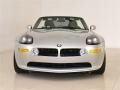 2003 Titanium Silver Metallic BMW Z8 Alpina Roadster  photo #3