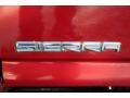 Sport Red Metallic - Sierra 1500 SLE Extended Cab 4x4 Photo No. 90