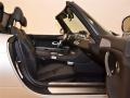  2003 Z8 Alpina Roadster Black Interior