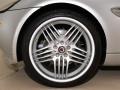 2003 BMW Z8 Alpina Roadster Wheel and Tire Photo