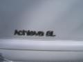 Bright White - Achieva SL Sedan Photo No. 9