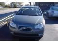 Natural Khaki - Elantra GLS Photo No. 2