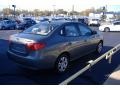 Natural Khaki - Elantra GLS Photo No. 3